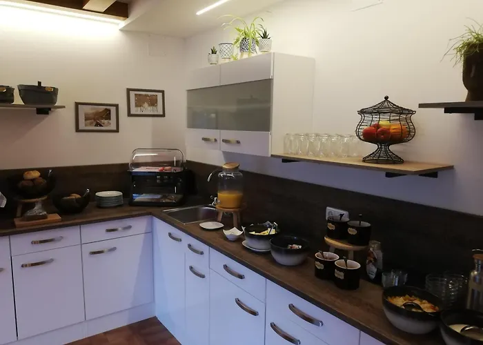 Πανσιόν Haus Seppi
