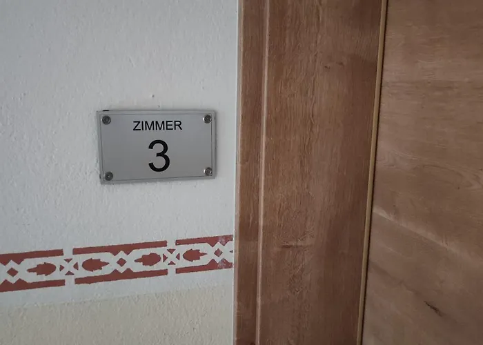 Πανσιόν Haus Seppi