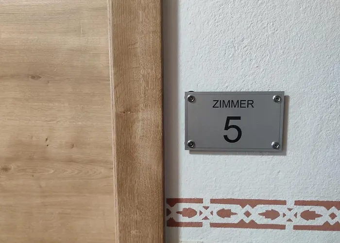 Haus Seppi Neukirchen am Großvenediger