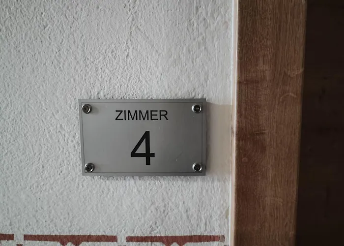 Πανσιόν Haus Seppi Neukirchen am Großvenediger