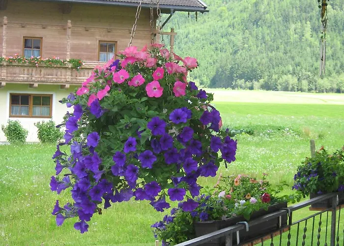 Pensionat Haus Seppi 3*